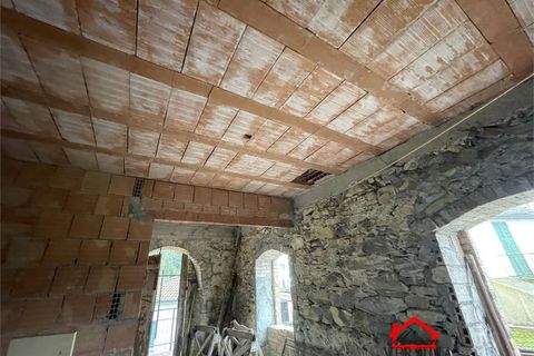 Landejendom i Aulla, Massa and Carrara, Aulla - € 30.000 | Ref: HDF-465 - foto 9