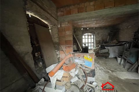 Landejendom i Aulla, Massa and Carrara, Aulla - € 30.000 | Ref: HDF-465 - foto 11