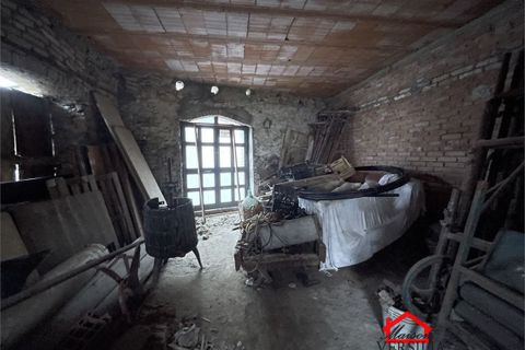 Landejendom i Aulla, Massa and Carrara, Aulla - € 30.000 | Ref: HDF-465 - foto 12