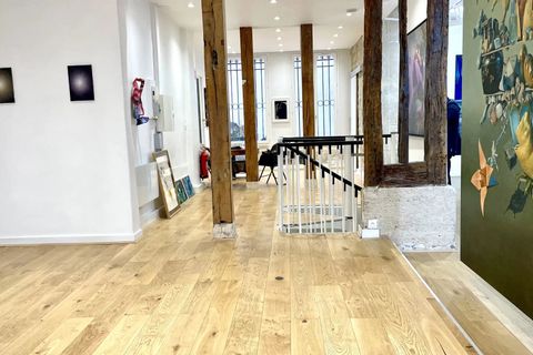 L'establiment comercial a Paris, Paris, Paris - € 1.350.000 | Ref: Boutique Marais - foto 2