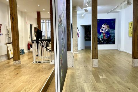 L'establiment comercial a Paris, Paris, Paris - € 1.350.000 | Ref: Boutique Marais - foto 3