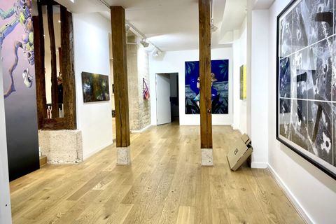 L'establiment comercial a Paris, Paris, Paris - € 1.350.000 | Ref: Boutique Marais - foto 4