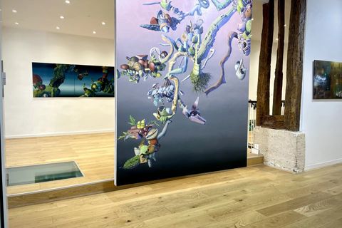 L'establiment comercial a Paris, Paris, Paris - € 1.350.000 | Ref: Boutique Marais - foto 5