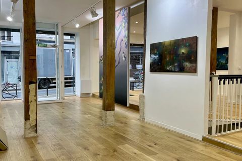 L'establiment comercial a Paris, Paris, Paris - € 1.350.000 | Ref: Boutique Marais - foto 6