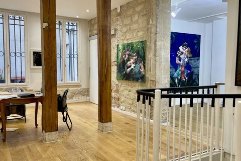 L'establiment comercial a Paris, Paris, Paris - € 1.350.000 | Ref: Boutique Marais - foto 7