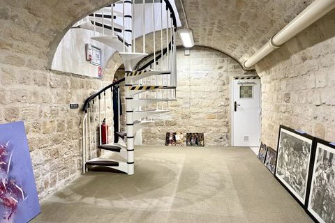L'establiment comercial a Paris, Paris, Paris - € 1.350.000 | Ref: Boutique Marais - foto 8
