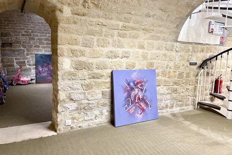 L'establiment comercial a Paris, Paris, Paris - € 1.350.000 | Ref: Boutique Marais - foto 9