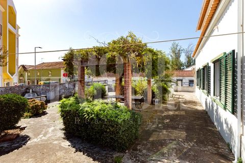 Helårsgrund i Alenquer, Lisbon, Alenquer - € 1.750.000 | Ref: HT_11126 - foto 2