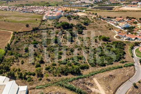 Helårsgrund i Alenquer, Lisbon, Alenquer - € 1.750.000 | Ref: HT_11126 - foto 1