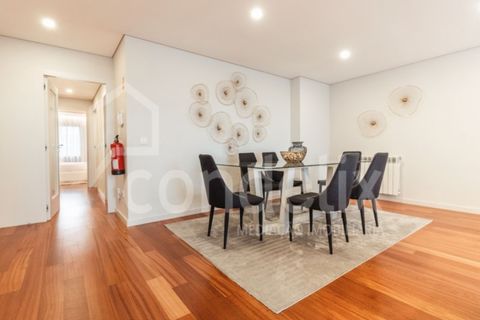 Lejlighed i Gondomar, Porto, Gondomar - € 440.000 | Ref: 100893 - foto 6