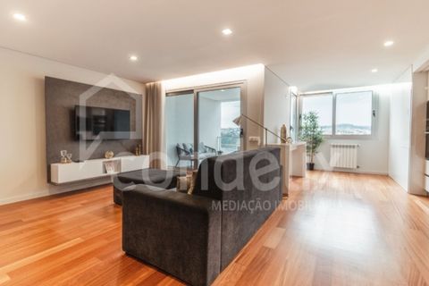 Lejlighed i Gondomar, Porto, Gondomar - € 440.000 | Ref: 100893 - foto 8