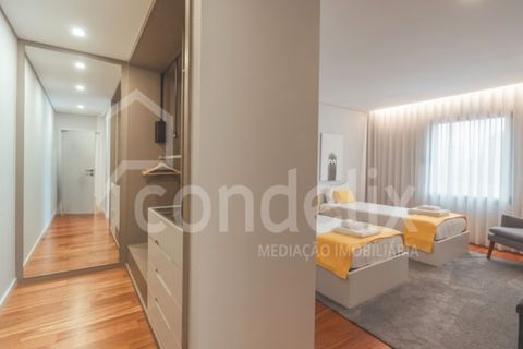 Lejlighed i Gondomar, Porto, Gondomar - € 440.000 | Ref: 100893 - foto 34