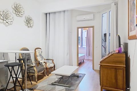 Lejlighed i Nice, Alpes-Maritimes, Nice - € 299.000 | Ref: 85791786 - foto 2