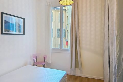 Lejlighed i Nice, Alpes-Maritimes, Nice - € 299.000 | Ref: 85791786 - foto 5