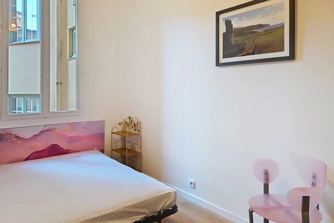 Lejlighed i Nice, Alpes-Maritimes, Nice - € 299.000 | Ref: 85791786 - foto 7