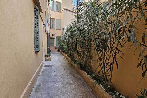Lejlighed i Nice, Alpes-Maritimes, Nice - € 299.000 | Ref: 85791786 - foto 9