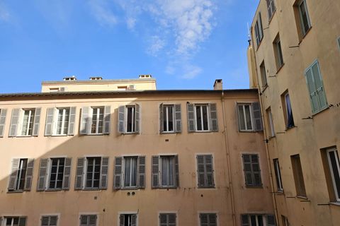 Lejlighed i Nice, Alpes-Maritimes, Nice - € 299.000 | Ref: 85791786 - foto 11
