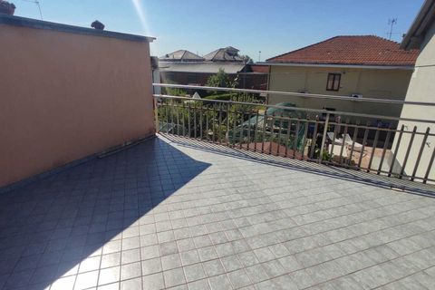 Villa a Moncalieri, Turin, Moncalieri - € 200.000 | Ref: 1004-115-1 - foto 4