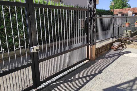 Villa a Moncalieri, Turin, Moncalieri - € 200.000 | Ref: 1004-115-1 - foto 17