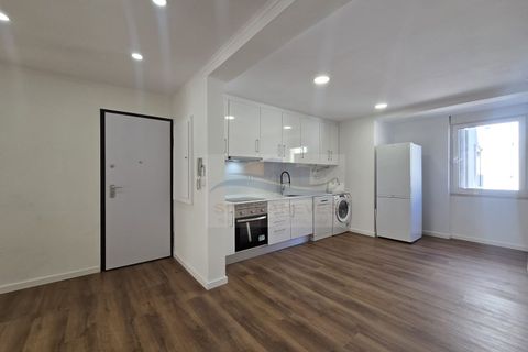 Lejlighed i Amadora, Lisbon, Amadora - € 329.000 | Ref: AP13.221 - foto 2