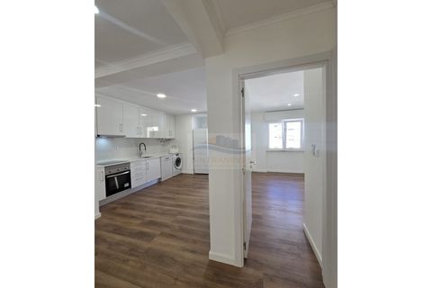 Lejlighed i Amadora, Lisbon, Amadora - € 329.000 | Ref: AP13.221 - foto 4