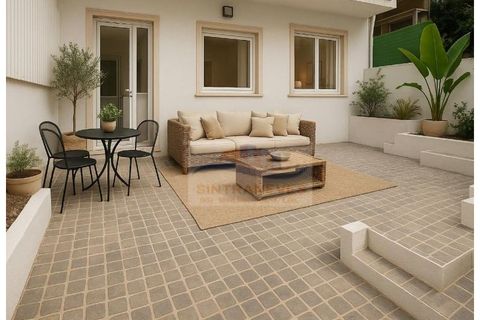 Lejlighed i Amadora, Lisbon, Amadora - € 329.000 | Ref: AP13.221 - foto 1