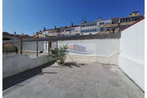 Lejlighed i Amadora, Lisbon, Amadora - € 329.000 | Ref: AP13.221 - foto 6