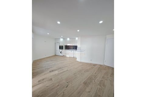 Lejlighed i Amadora, Lisbon, Amadora - € 295.000 | Ref: AP8053 - foto 6