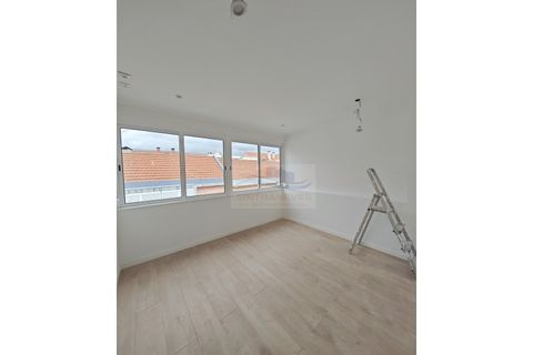 Lejlighed i Amadora, Lisbon, Amadora - € 295.000 | Ref: AP8053 - foto 9