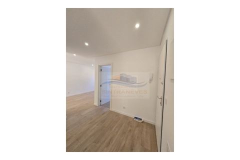 Lejlighed i Amadora, Lisbon, Amadora - € 295.000 | Ref: AP8053 - foto 17