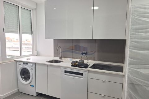 Lejlighed i Amadora, Lisbon, Amadora - € 329.000 | Ref: AP8055 - foto 2
