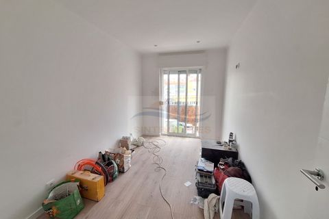 Lejlighed i Amadora, Lisbon, Amadora - € 329.000 | Ref: AP8055 - foto 7