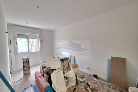 Lejlighed i Amadora, Lisbon, Amadora - € 329.000 | Ref: AP8055 - foto 8