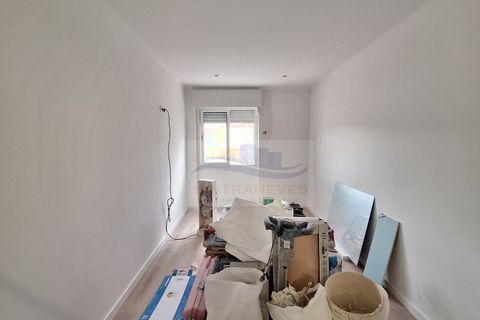 Lejlighed i Amadora, Lisbon, Amadora - € 329.000 | Ref: AP8055 - foto 10