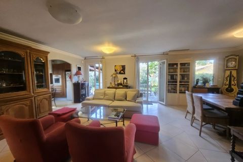 Villa i Le Cannet, Alpes-Maritimes, Le Cannet - € 550.000 | Ref: 86506335 - foto 3