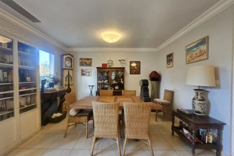 Villa i Le Cannet, Alpes-Maritimes, Le Cannet - € 550.000 | Ref: 86506335 - foto 7