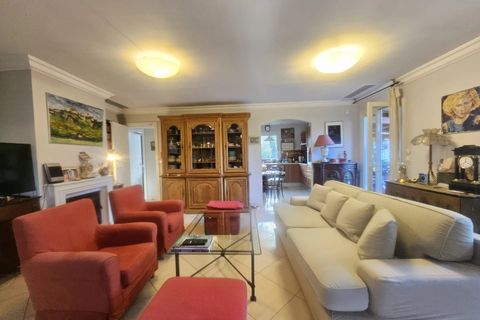 Villa i Le Cannet, Alpes-Maritimes, Le Cannet - € 550.000 | Ref: 86506335 - foto 8