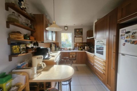 Villa i Le Cannet, Alpes-Maritimes, Le Cannet - € 550.000 | Ref: 86506335 - foto 9