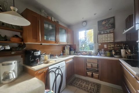 Villa i Le Cannet, Alpes-Maritimes, Le Cannet - € 550.000 | Ref: 86506335 - foto 10