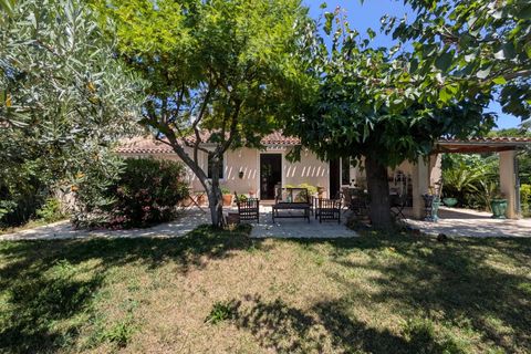 Villa i Le Cannet, Alpes-Maritimes, Le Cannet - € 550.000 | Ref: 86506335 - foto 1
