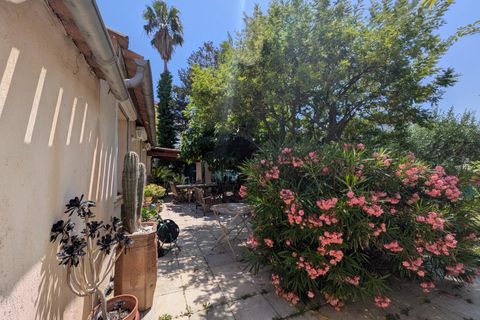Villa i Le Cannet, Alpes-Maritimes, Le Cannet - € 550.000 | Ref: 86506335 - foto 6