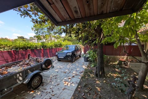 Villa i Le Cannet, Alpes-Maritimes, Le Cannet - € 550.000 | Ref: 86506335 - foto 18