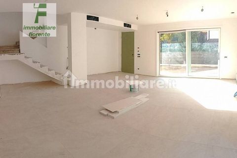 Villa i Padua, Padua, Padua - € 560.000 | Ref: 520 - foto 1