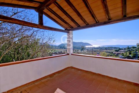 Leilighet i Capoliveri, Livorno, Capoliveri - € 278 000 | Ref: CBI123-1588-228 - foto 2