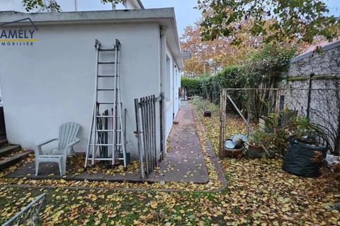 Villa i Toulouse, Haute-Garonne, Toulouse - € 574.750 | Ref: 8755 - foto 3