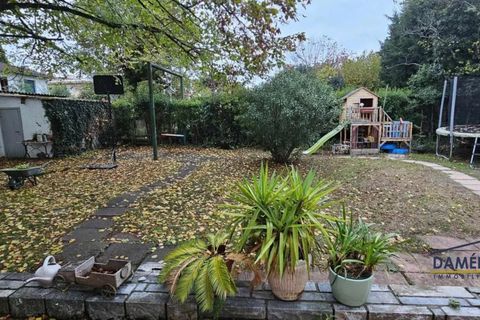 Villa i Toulouse, Haute-Garonne, Toulouse - € 574.750 | Ref: 8755 - foto 4