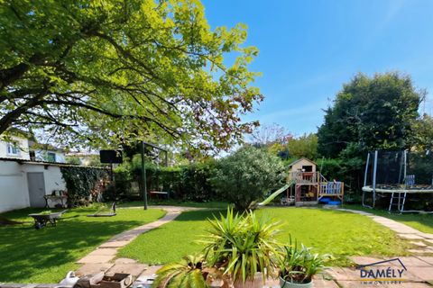 Villa i Toulouse, Haute-Garonne, Toulouse - € 574.750 | Ref: 8755 - foto 1