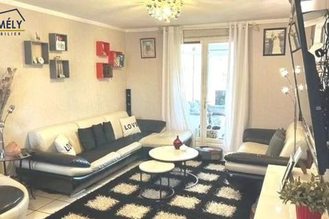 Villa i Toulouse, Haute-Garonne, Toulouse - € 291.900 | Ref: 8757 - foto 2