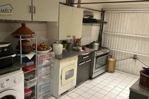Villa i Toulouse, Haute-Garonne, Toulouse - € 291.900 | Ref: 8757 - foto 9