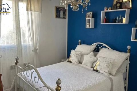 Villa i Toulouse, Haute-Garonne, Toulouse - € 291.900 | Ref: 8757 - foto 10